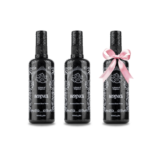 Buy 2, Get 1 Free | Special Rose Hydration Mist Offer