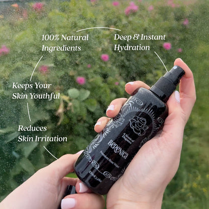 Rose Hydration Mist