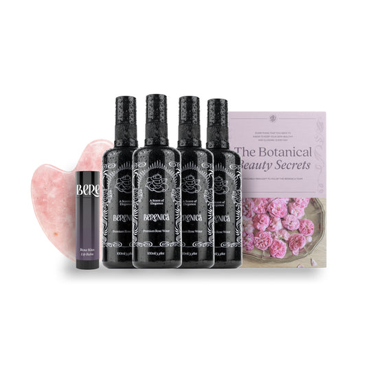 The Rose Radiance Set